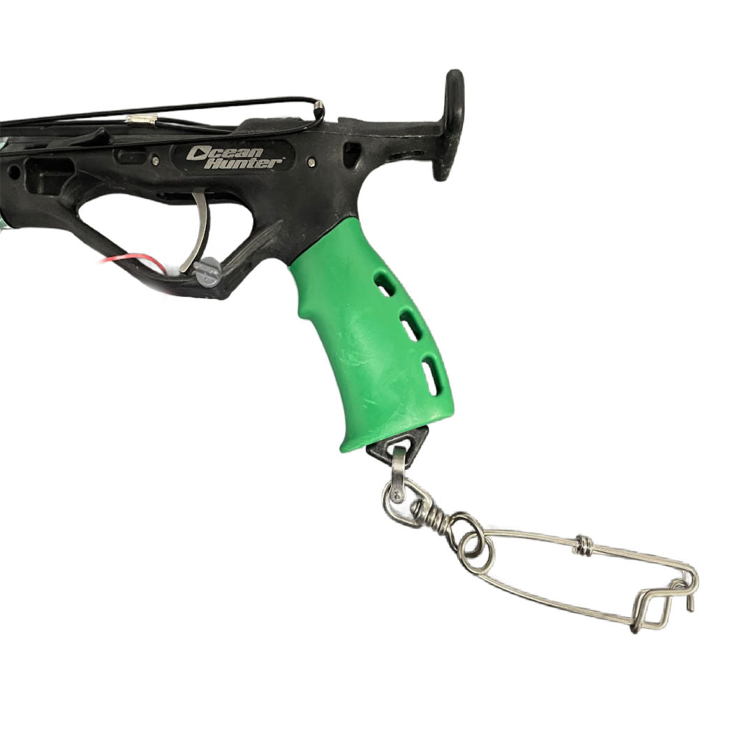 Ocean Hunter Huntsman Railgun