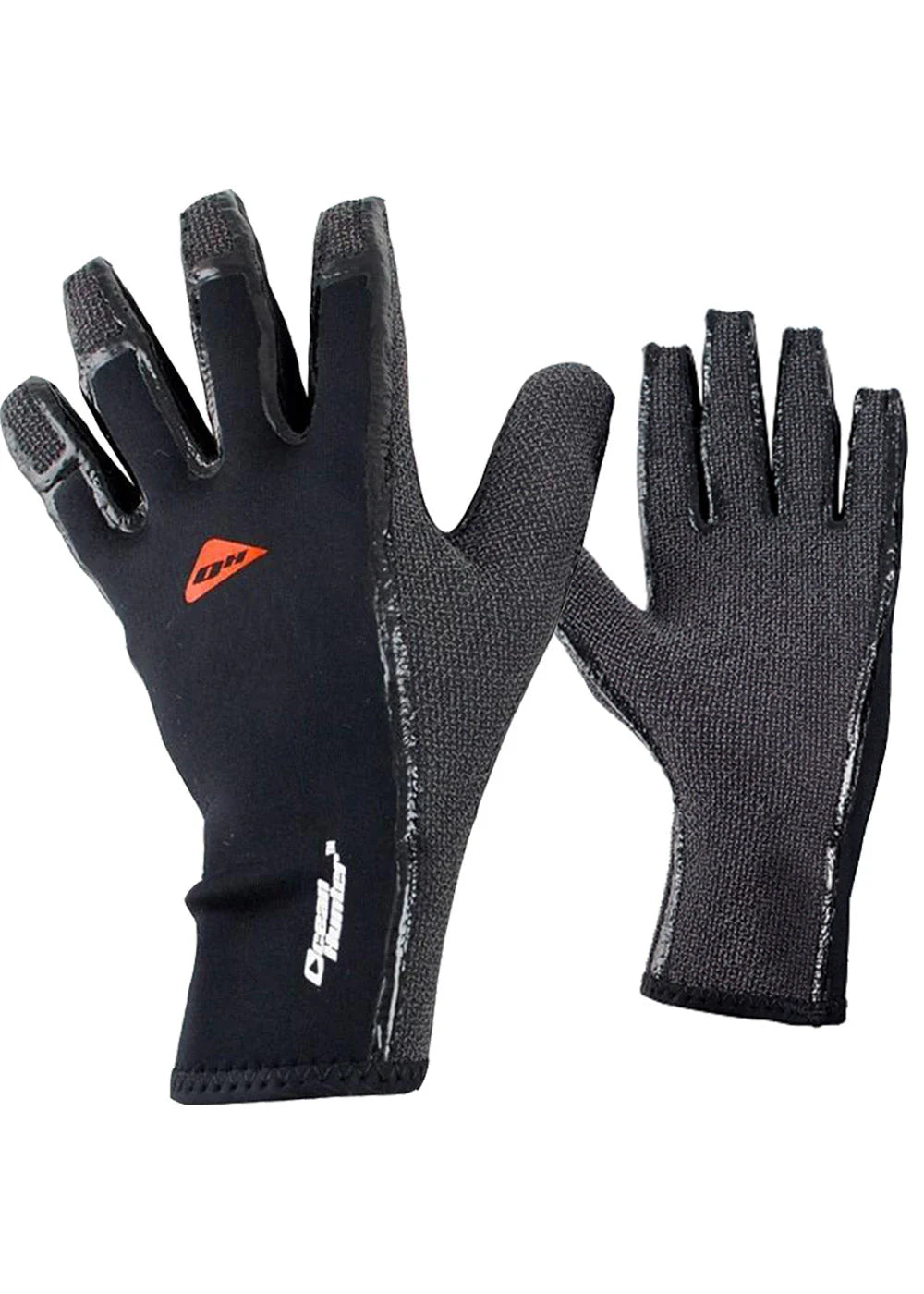 Ocean Hunter Strike Kevlar Pro Gloves