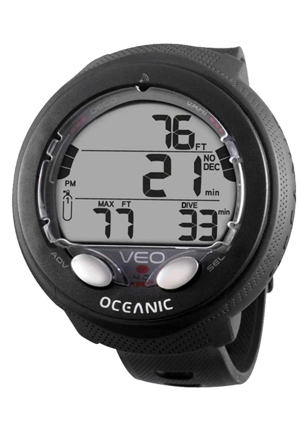 Oceanic Veo 4.0 Computer