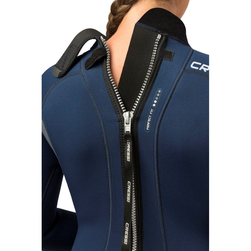 Cressi Fast Lady Wetsuit