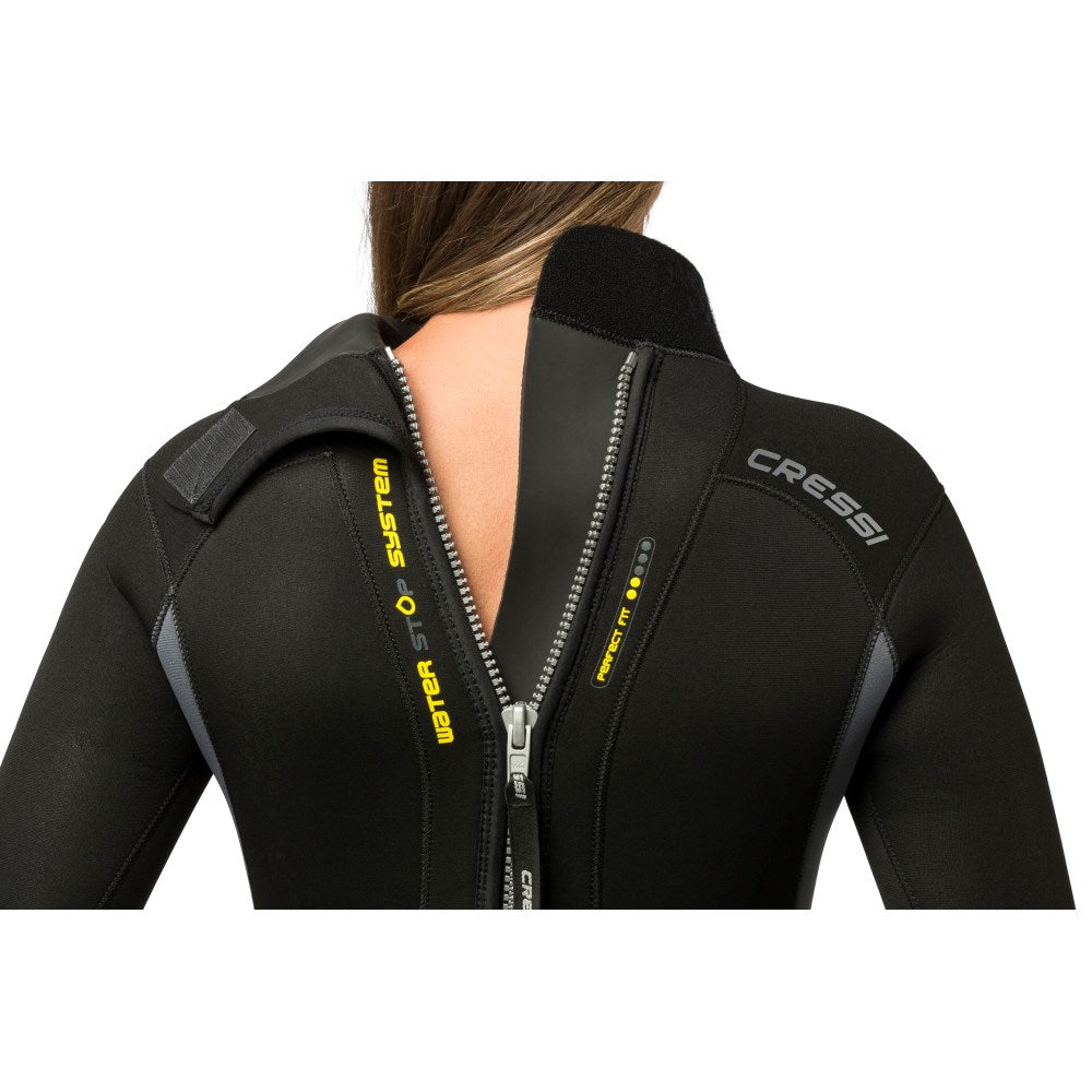 Cressi Fast Lady Wetsuit
