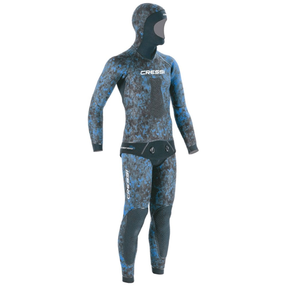 Cressi Scorfano Open Cell 3.5mm Wetsuit
