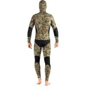 Cressi Tecnica Open Cell 2PC Wetsuit