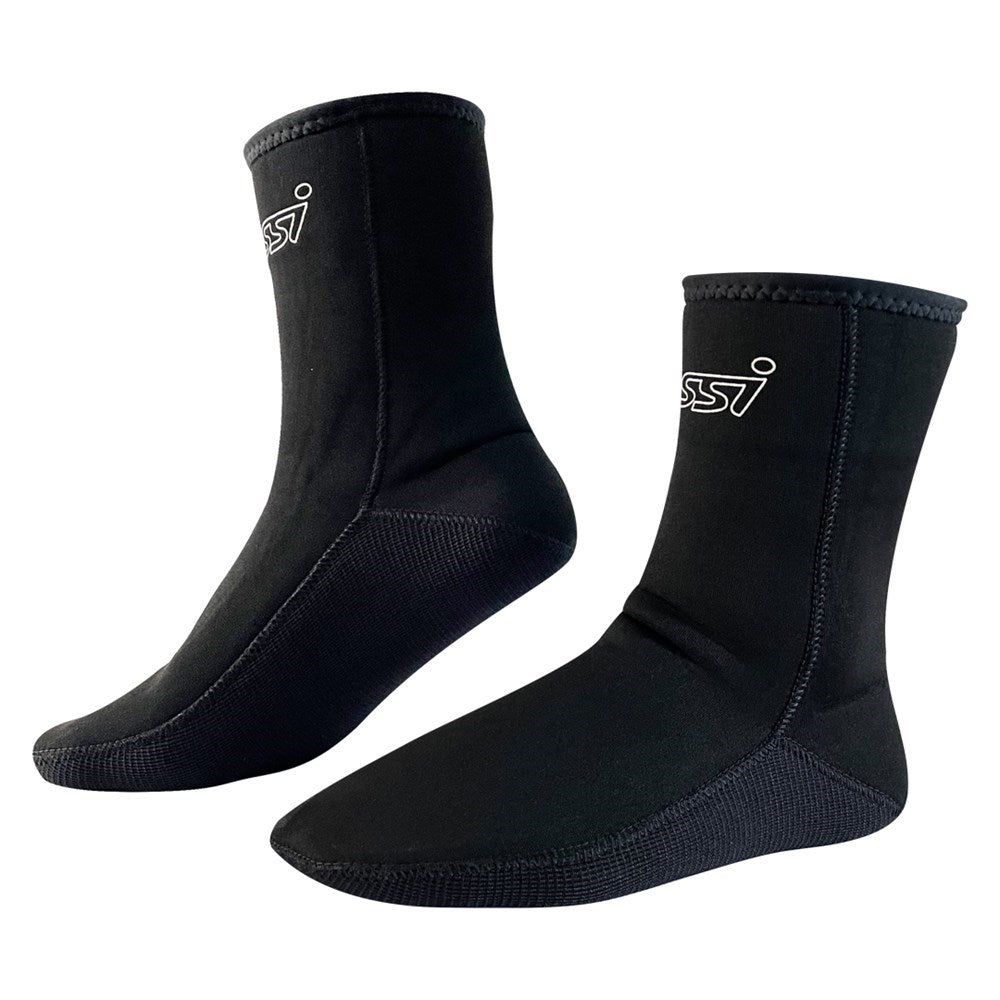 Cressi Tough Socks 3mm