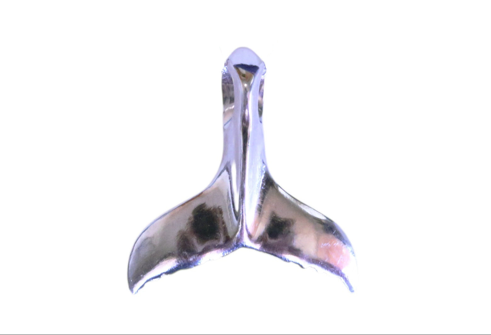 Humpback Whale Tail Pendant