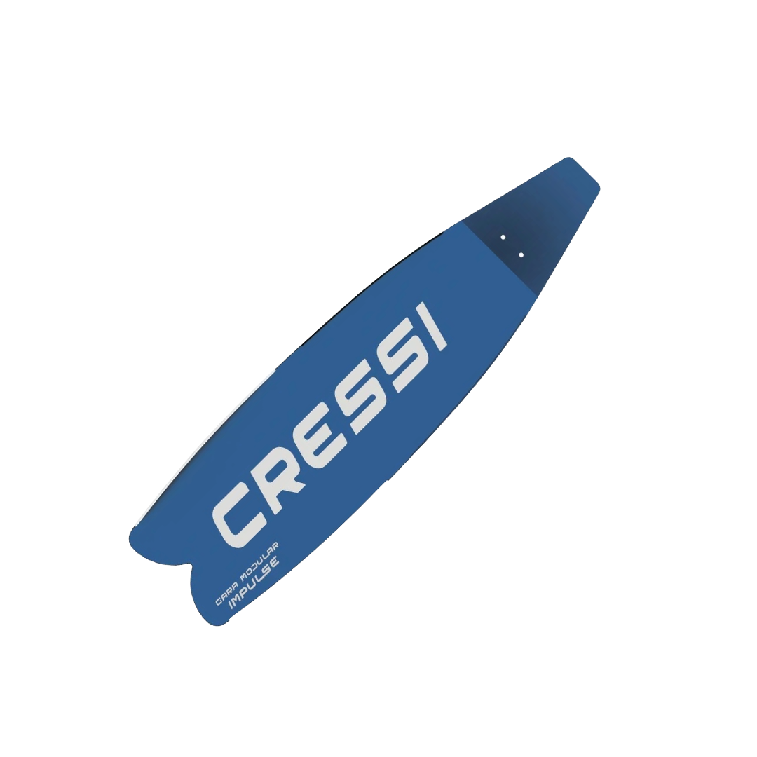 Cressi Gara Impulse Plastic Replacement Blades