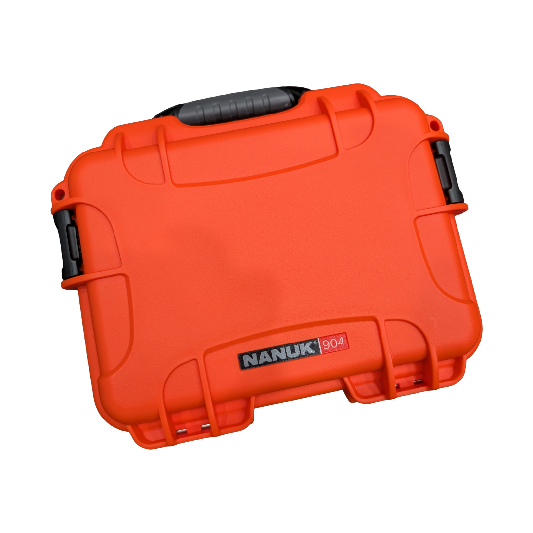 SGO Oxygen Therapy Kit