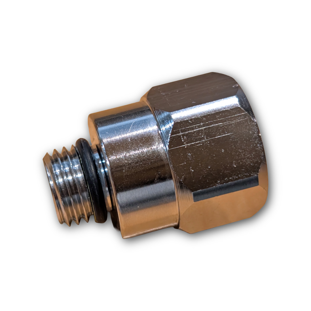 ScubaPro Transmitter Adaptor Kit 7/16″