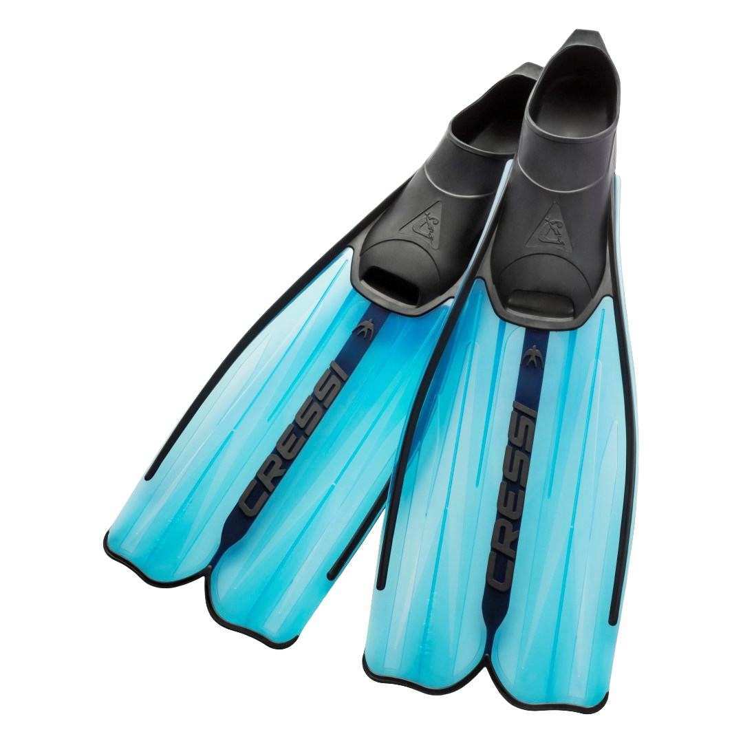 Cressi Rondinella Snorkelling Fin