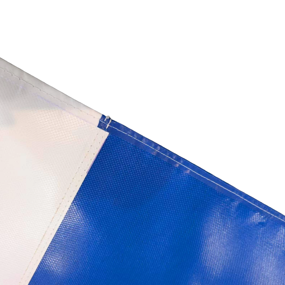 Custom Heavy Duty Alpha Dive Flag – 61 × 72 cm