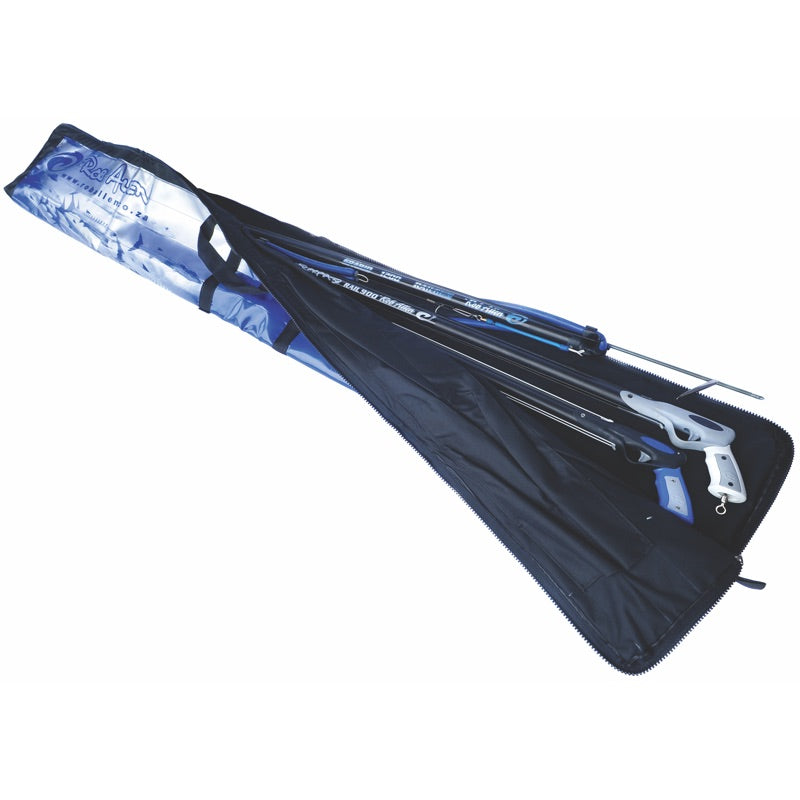 Rob Allen Tanker Gun Bag