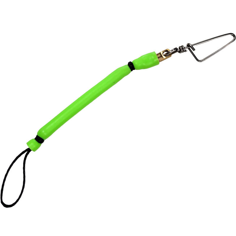 Rob Allen Gun Bungee w/ Swivel Clip
