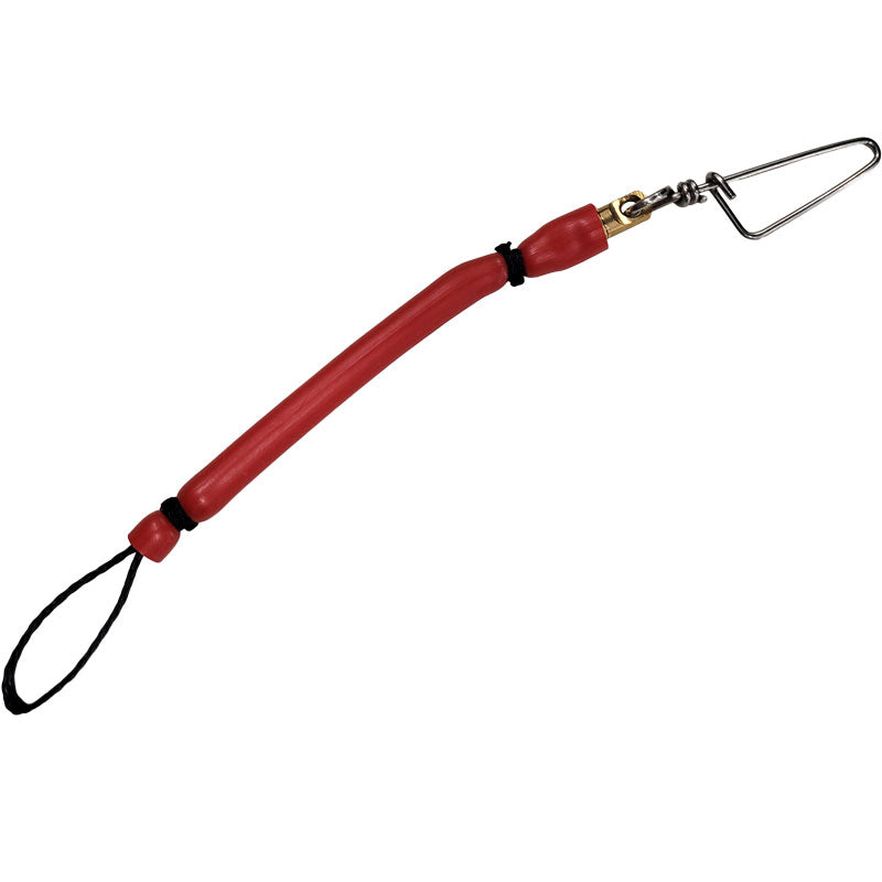 Rob Allen Gun Bungee w/ Swivel Clip