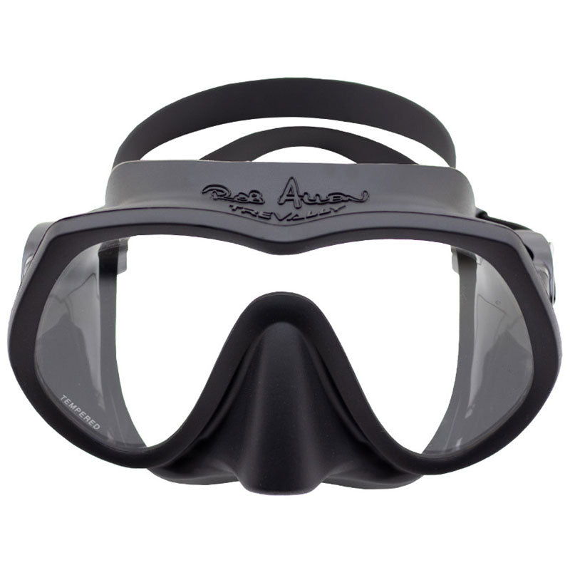 Rob Allen Trevally Mask