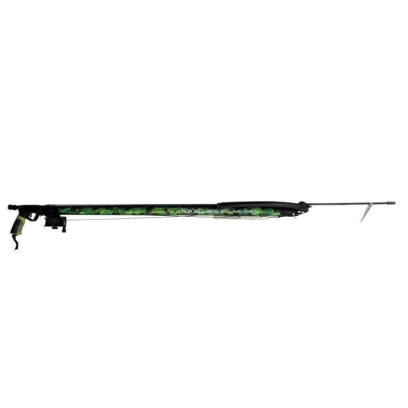 Rob Allen Nomad Reel Gun
