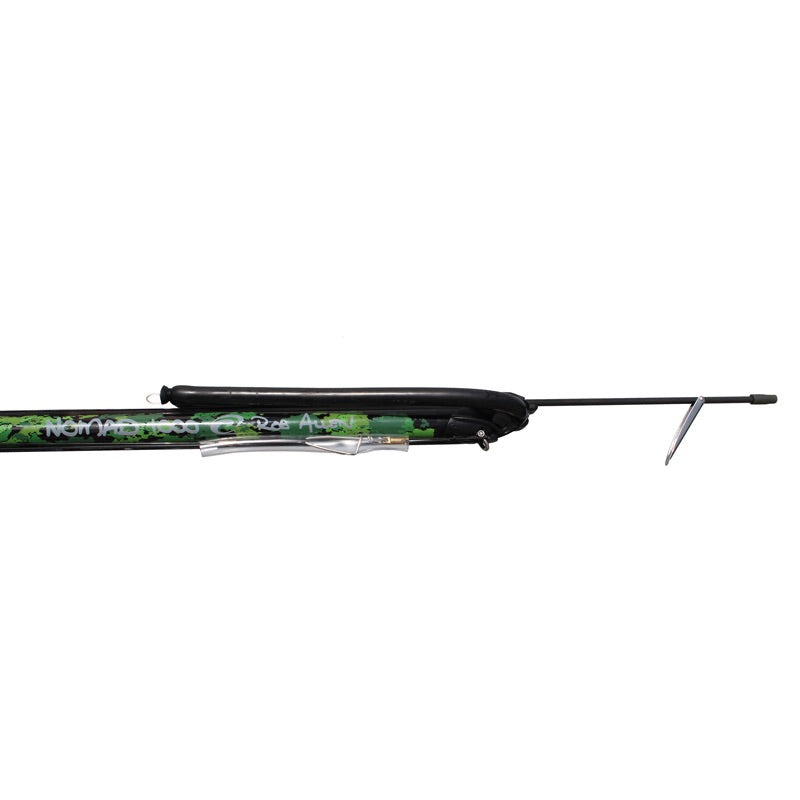 Rob Allen Nomad Reel Gun