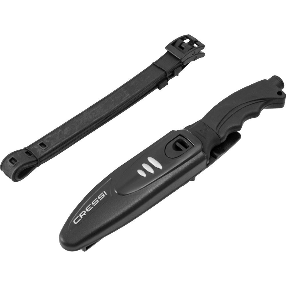 Cressi Borg Dive Knife