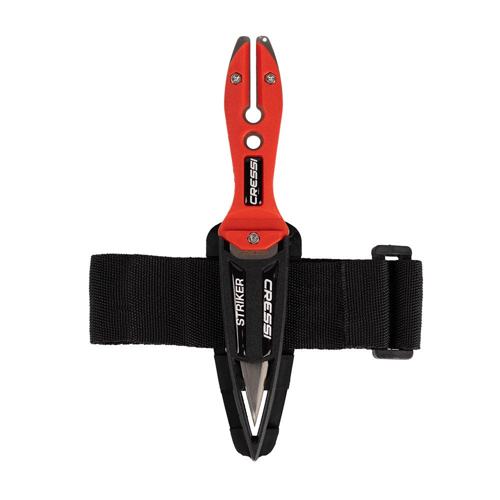Cressi Striker Dive Knife