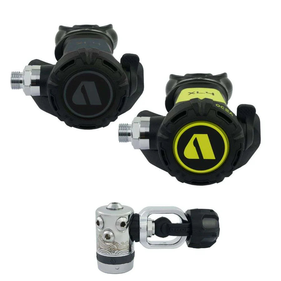 Apeks XL4 Ocea Regulator