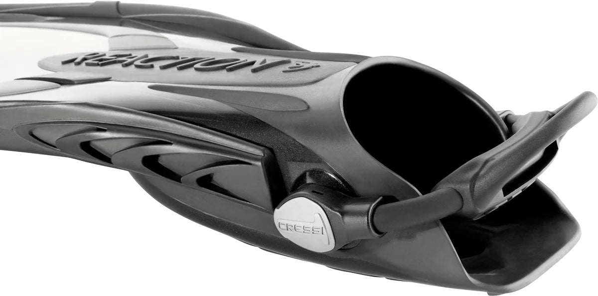 Cressi Reaction Fins