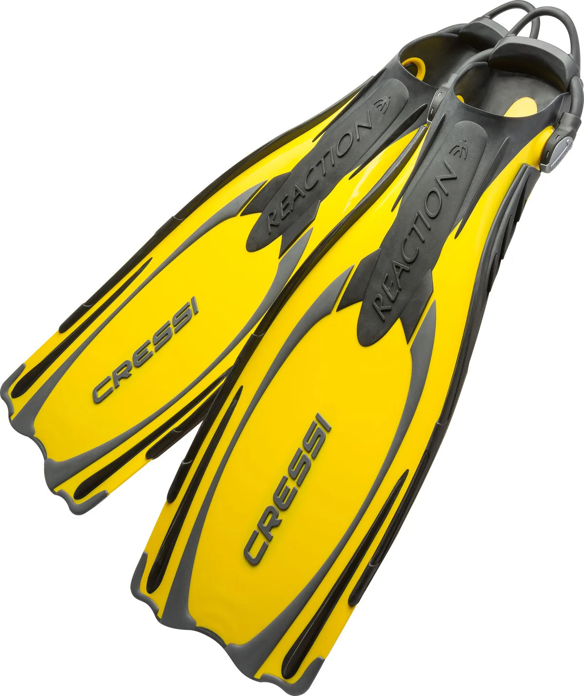 Cressi Reaction Fins