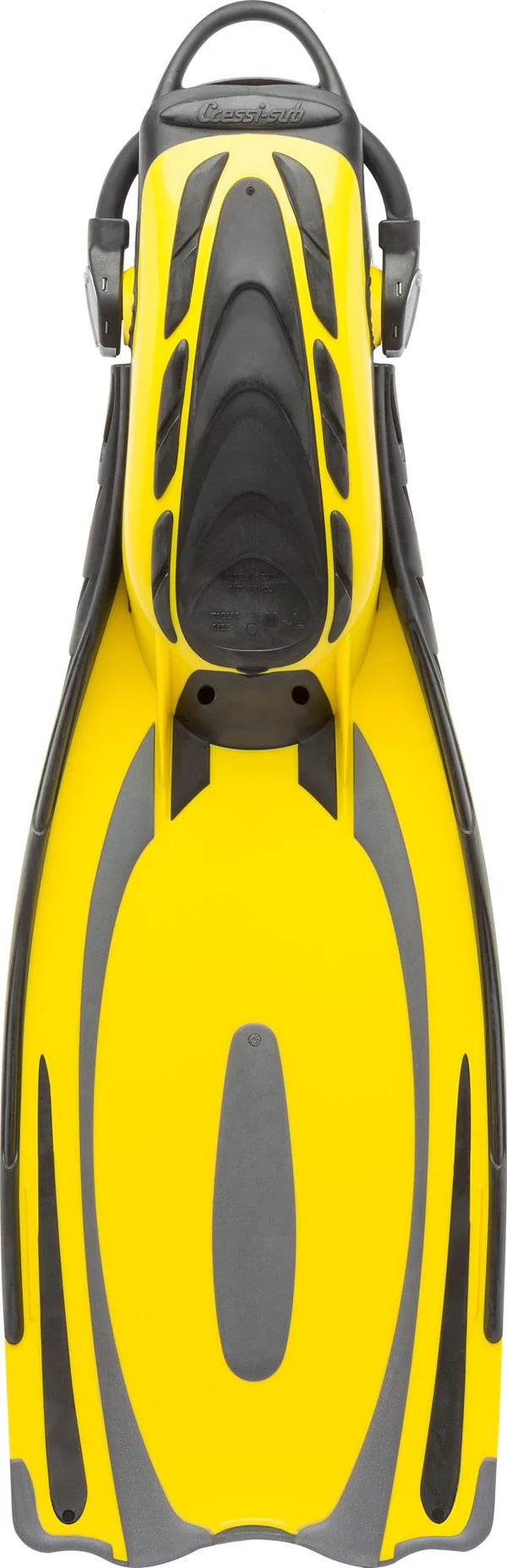 Cressi Reaction Fins