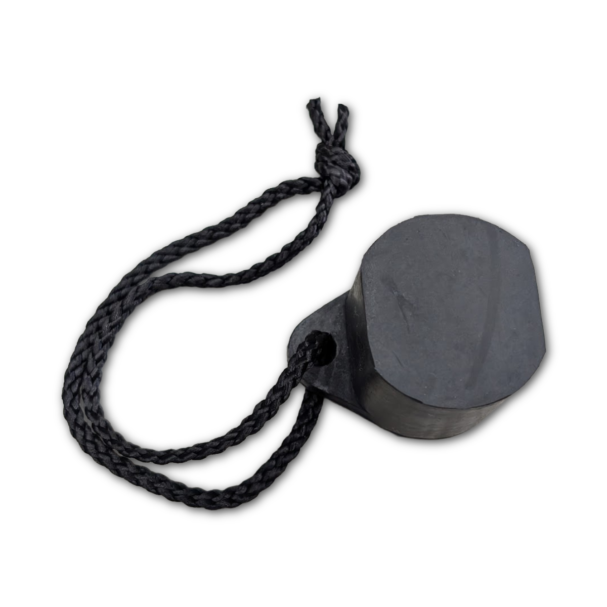 Oceanpro Tank Valve Protector – Black