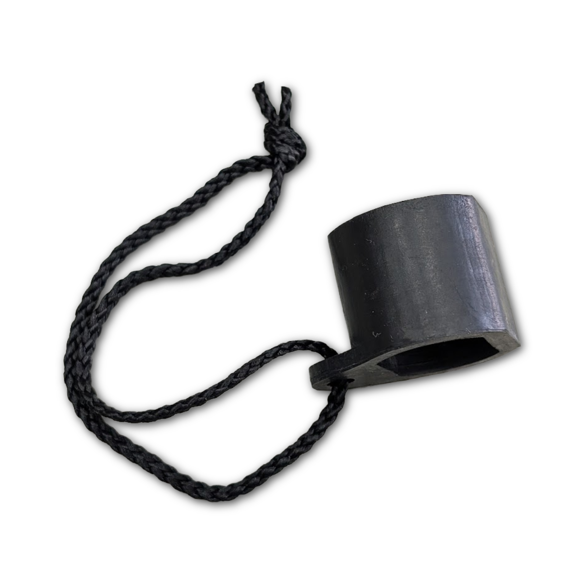 Oceanpro Tank Valve Protector – Black