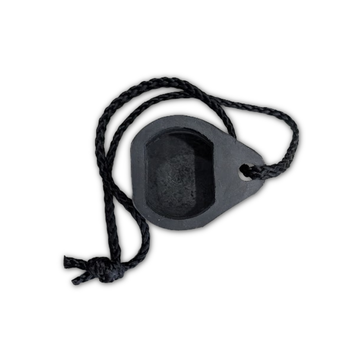 Oceanpro Tank Valve Protector – Black