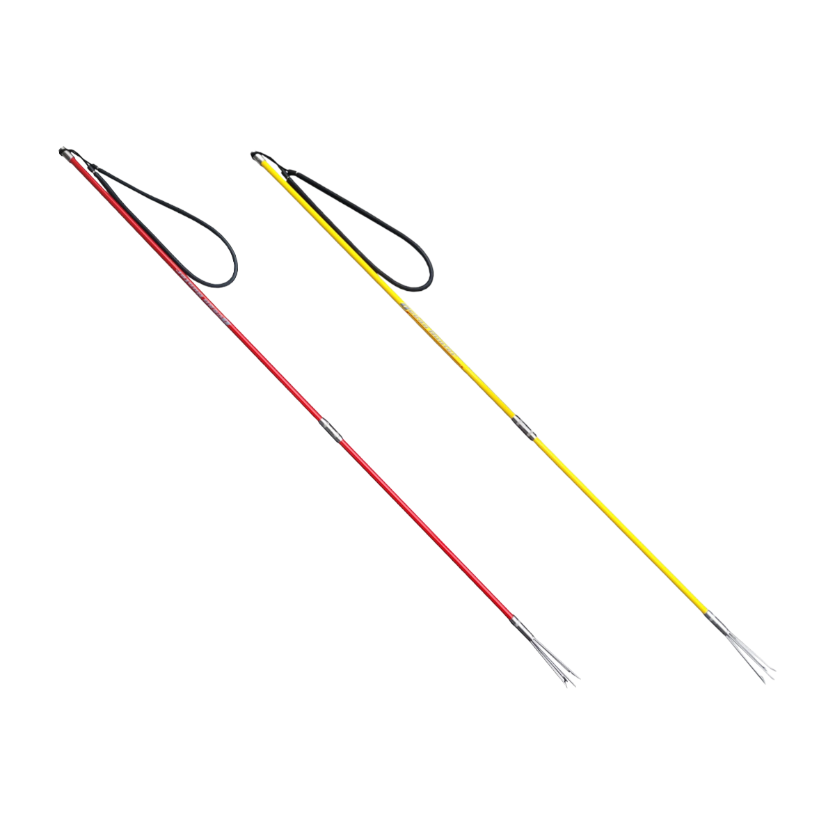 Ocean Hunter Fibreglass Hand Spear – 1500mm & 2000mm