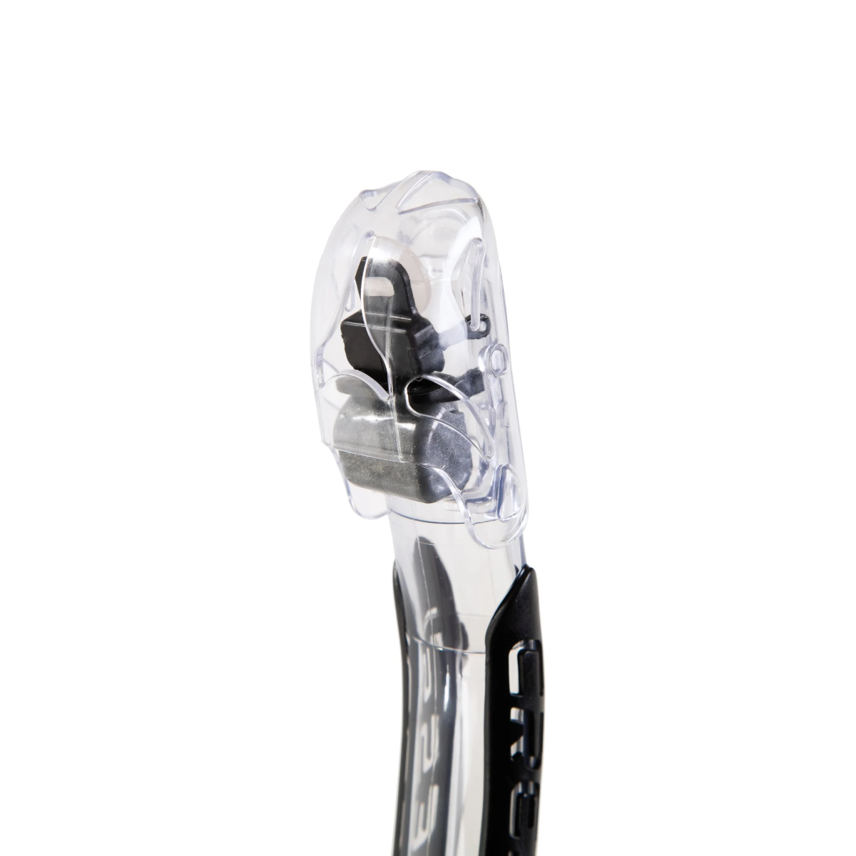 Cressi Itaca Ultra Dry Snorkel