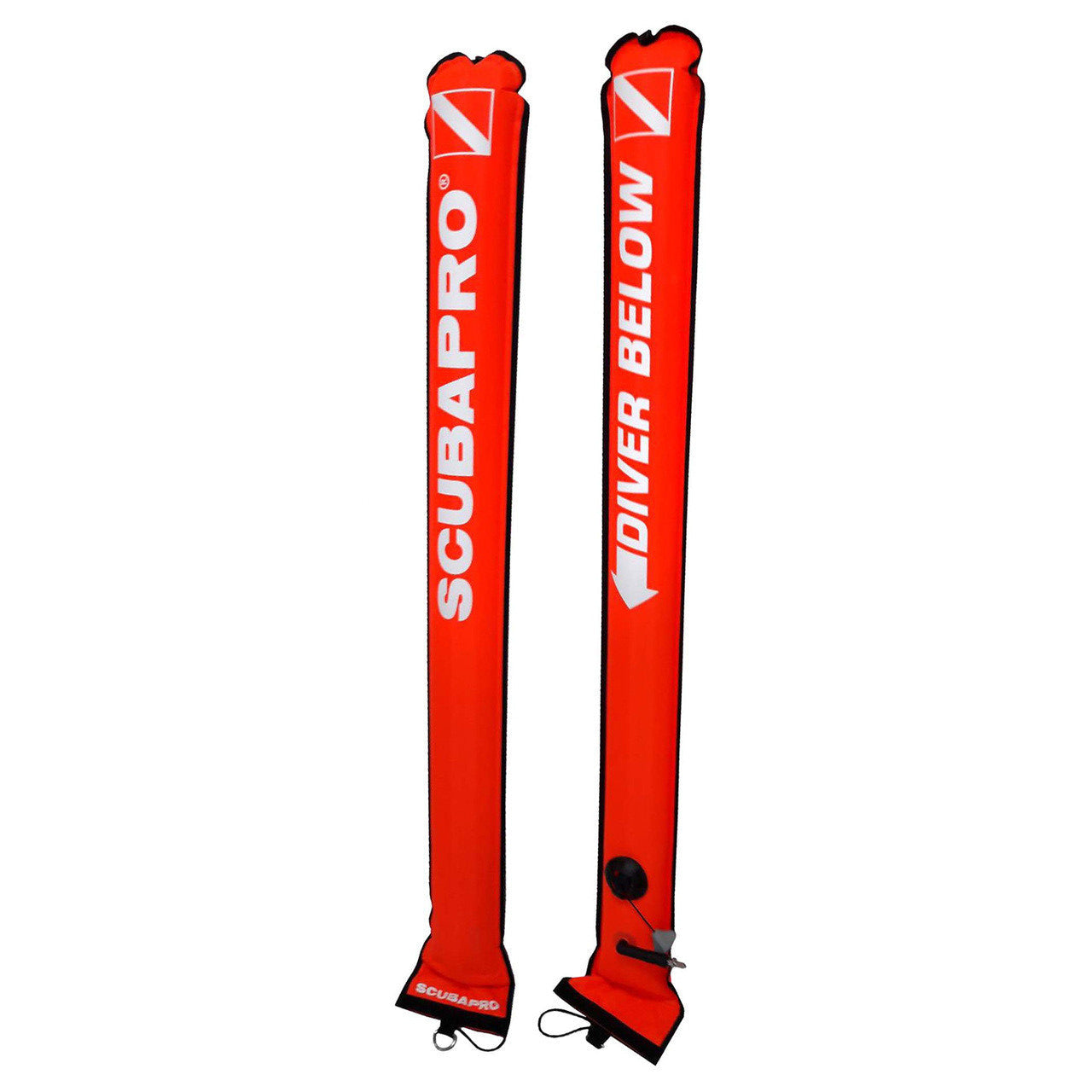 Scubapro 4.5FT SMB