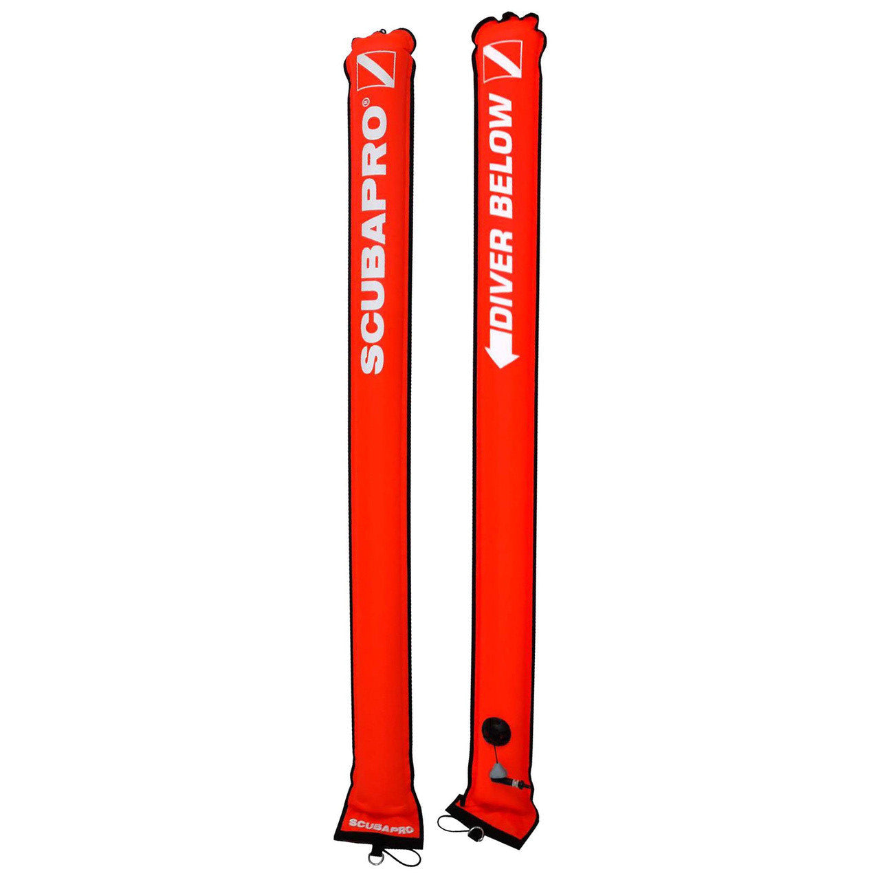 Scubapro 6.0FT SMB