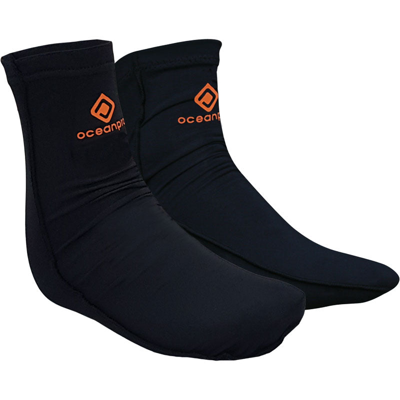 Oceanpro Lycra Fin Socks