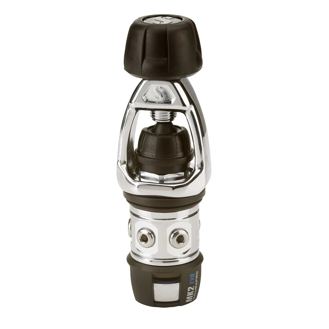 Scubapro Level BCD + Reg Set Package