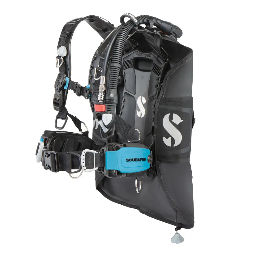 Scubapro Hydros Pro 2 BCD