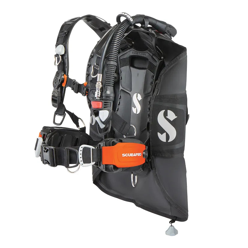 Scubapro Hydros Pro 2 BCD