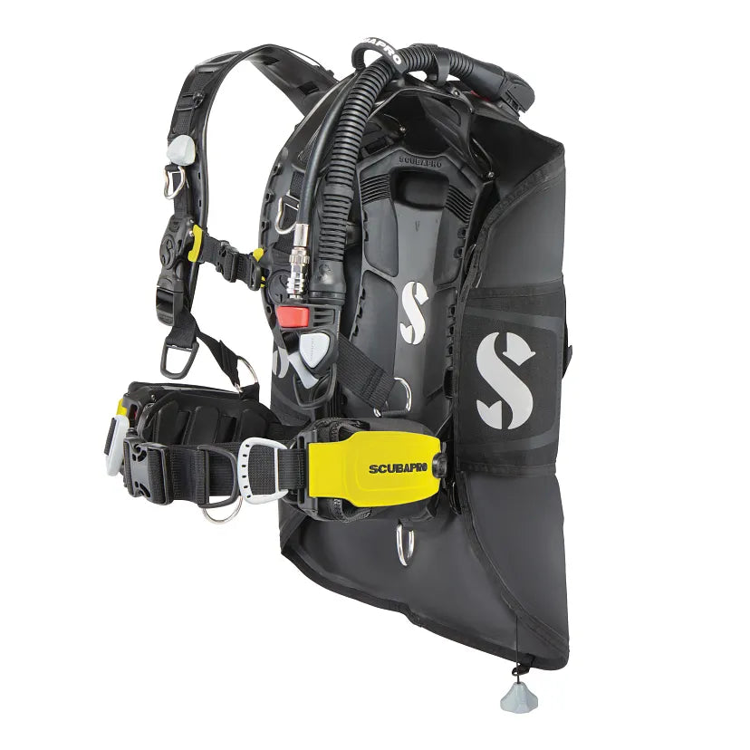 Scubapro Hydros Pro 2 BCD