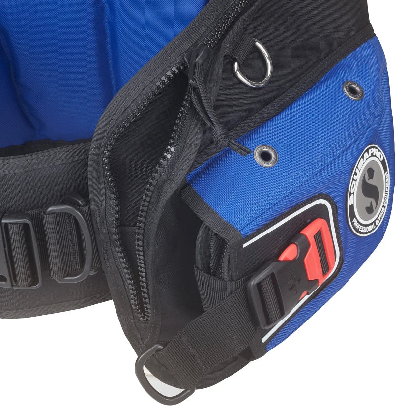 Scubapro Glide BCD
