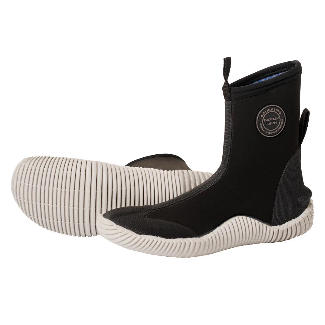 Scubapro Everflex 5mm Boot