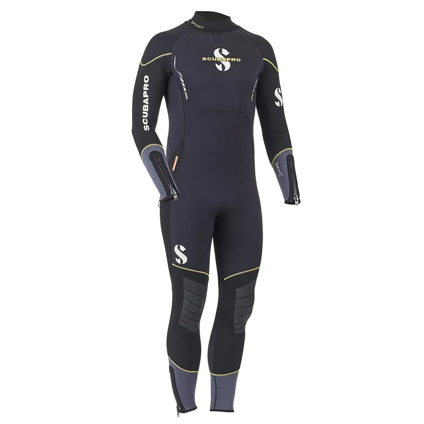 Scubapro Sport 5mm Wetsuit