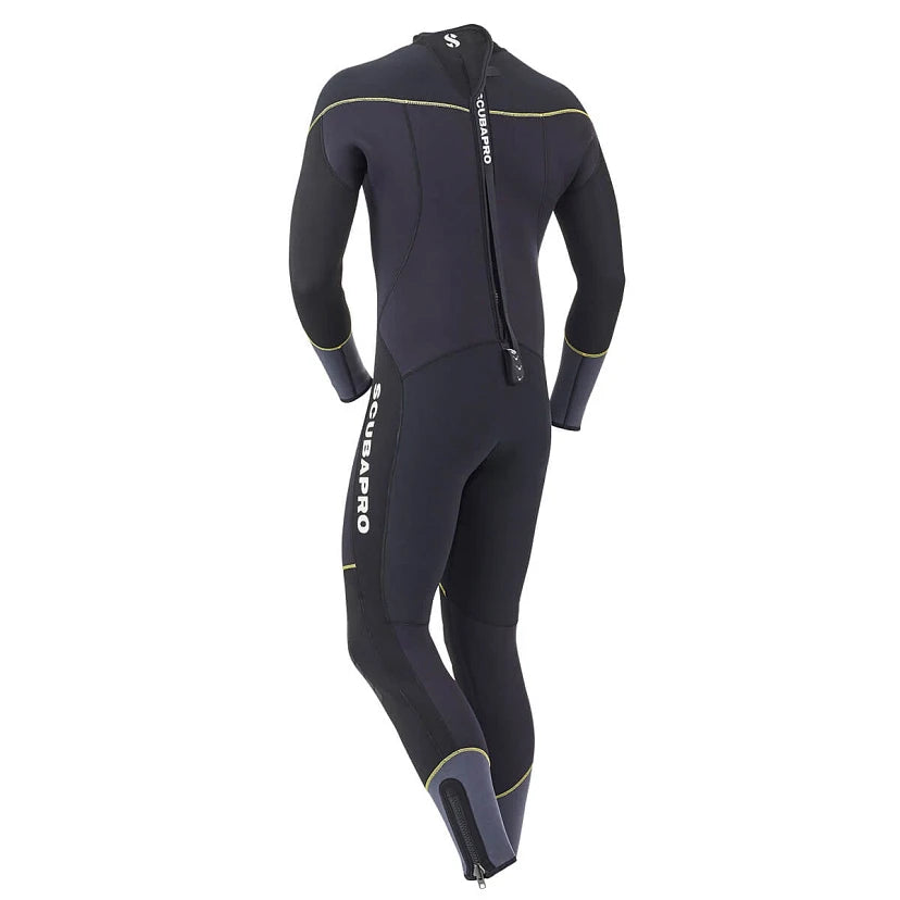 Scubapro Sport 5mm Wetsuit
