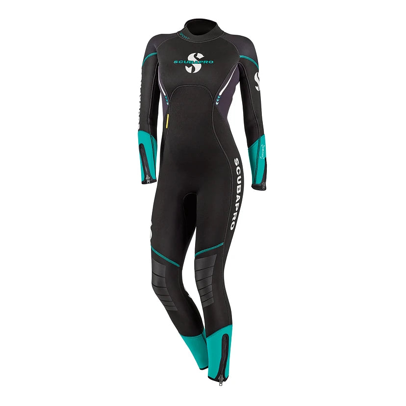 Scubapro Sport 5mm Wetsuit