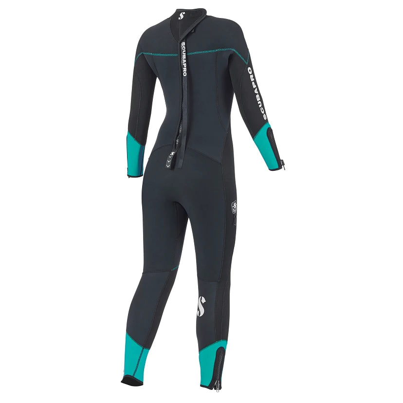 Scubapro Sport 5mm Wetsuit