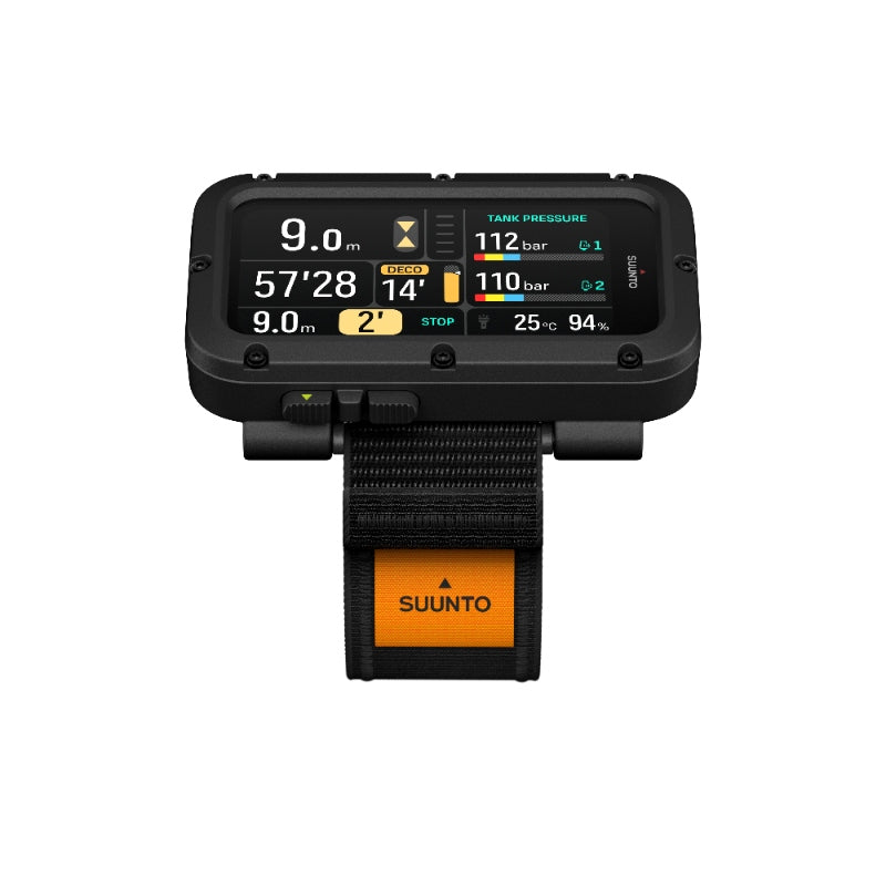 Suunto Nautic Dive Computer