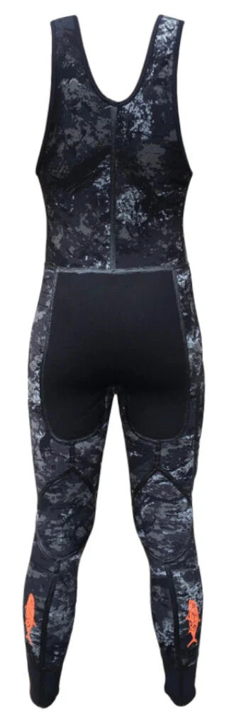 Wettie Commercial 5mm Wetsuit