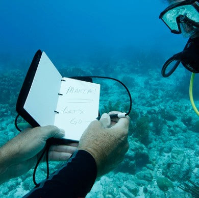 Wet Notes