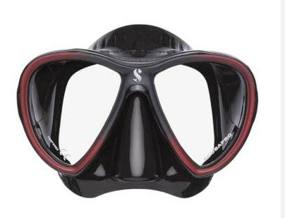 Scubapro Synergy Twin Trufit Dive Mask
