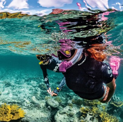 Scubapro Spectra Snorkel