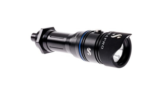 Scubapro Nova 1000R Torch